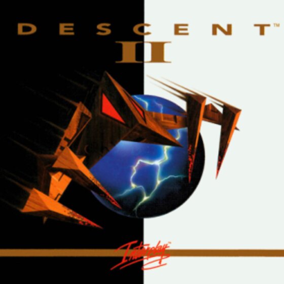 DESCENT II