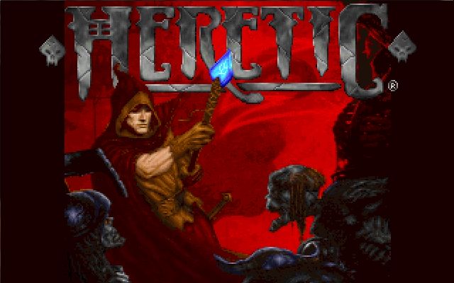 HERETIC