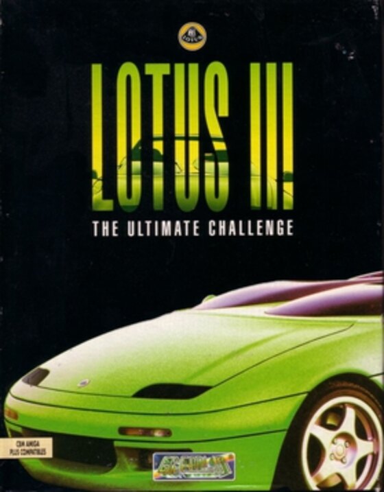 LOTUS III